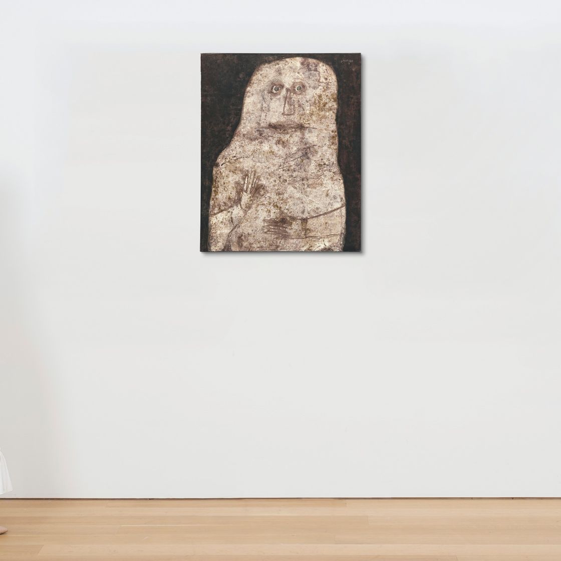 Jean Dubuffet — Ле сентенсье, изображение 4
