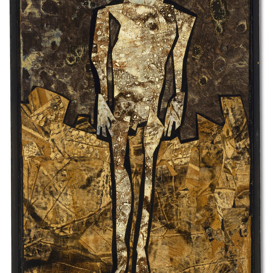 Jean Dubuffet — Открытие, изображение 1