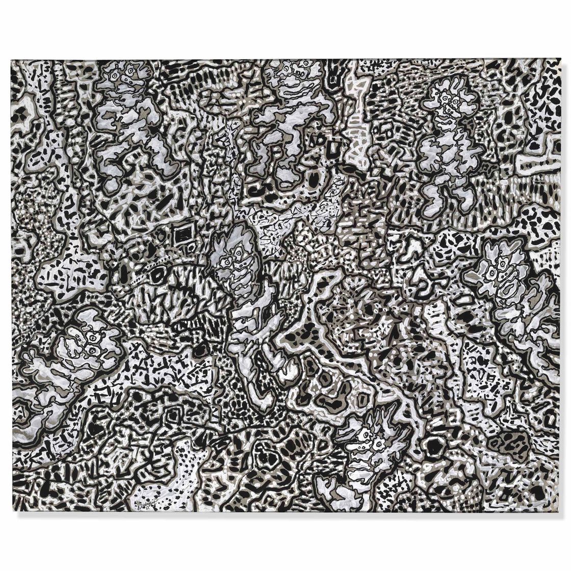 Jean Dubuffet — Оплата труда персонала за сентябрь