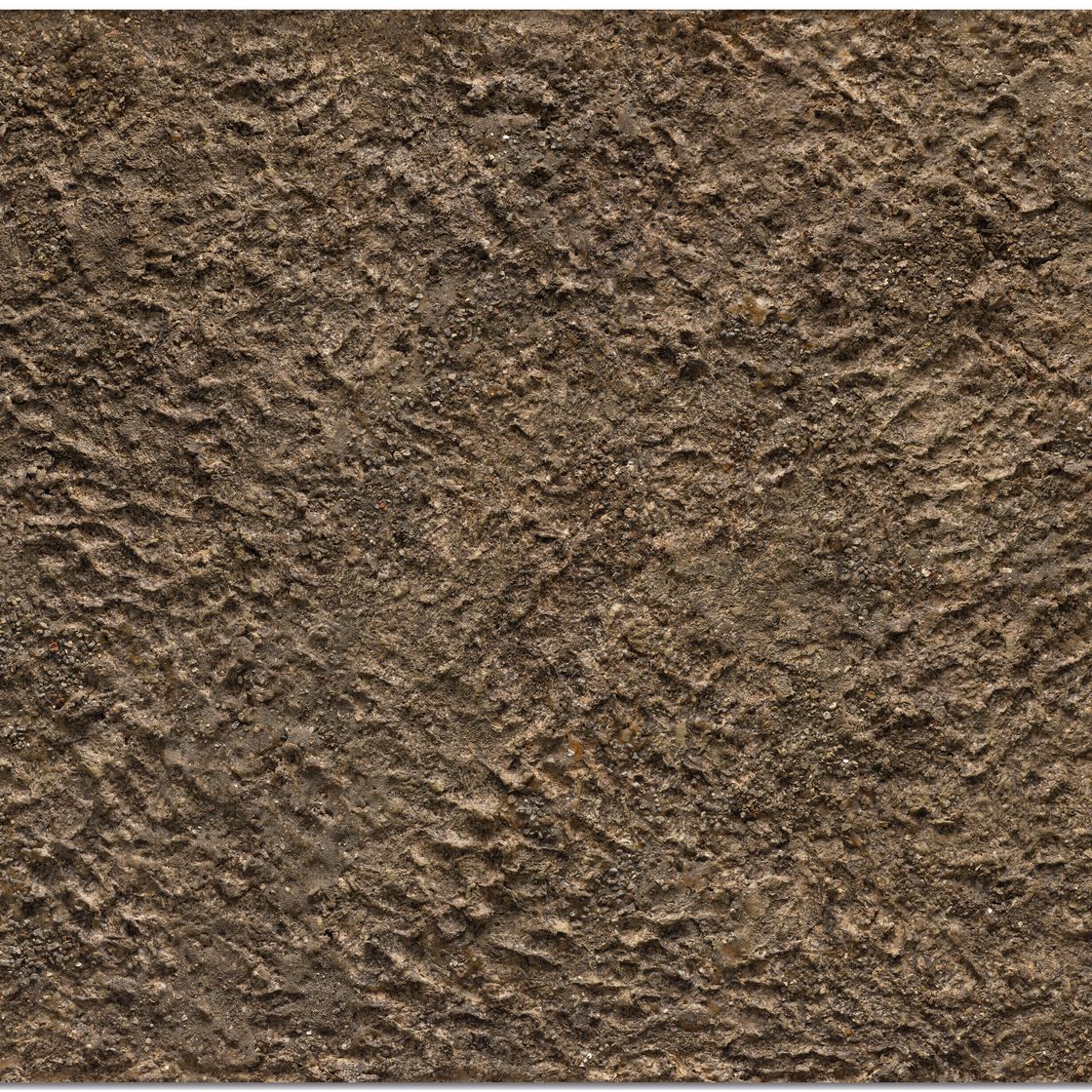 Jean Dubuffet — Ситуация на месте преступления, изображение 1