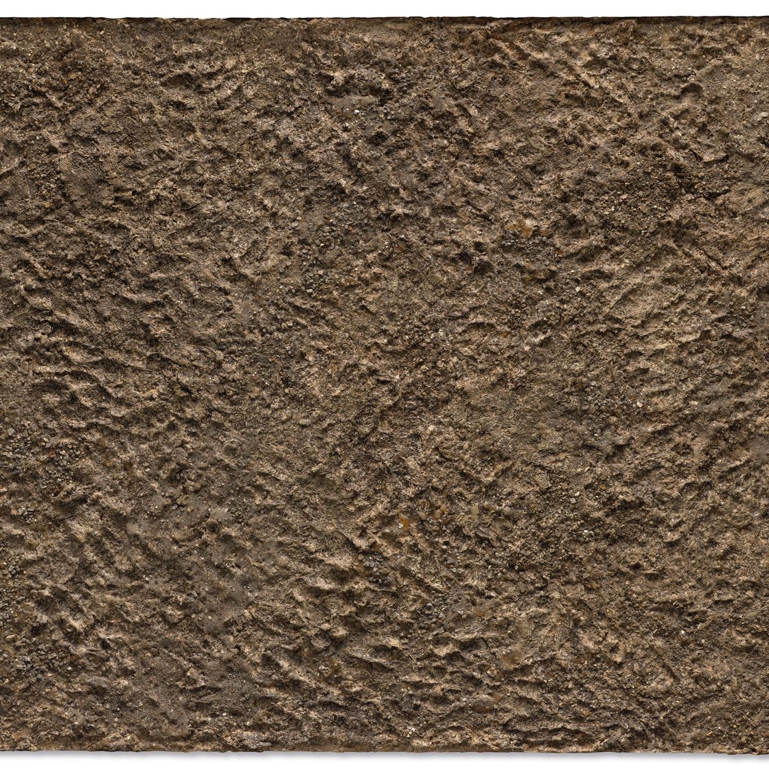 Jean Dubuffet — Ситуация на месте преступления, изображение 2