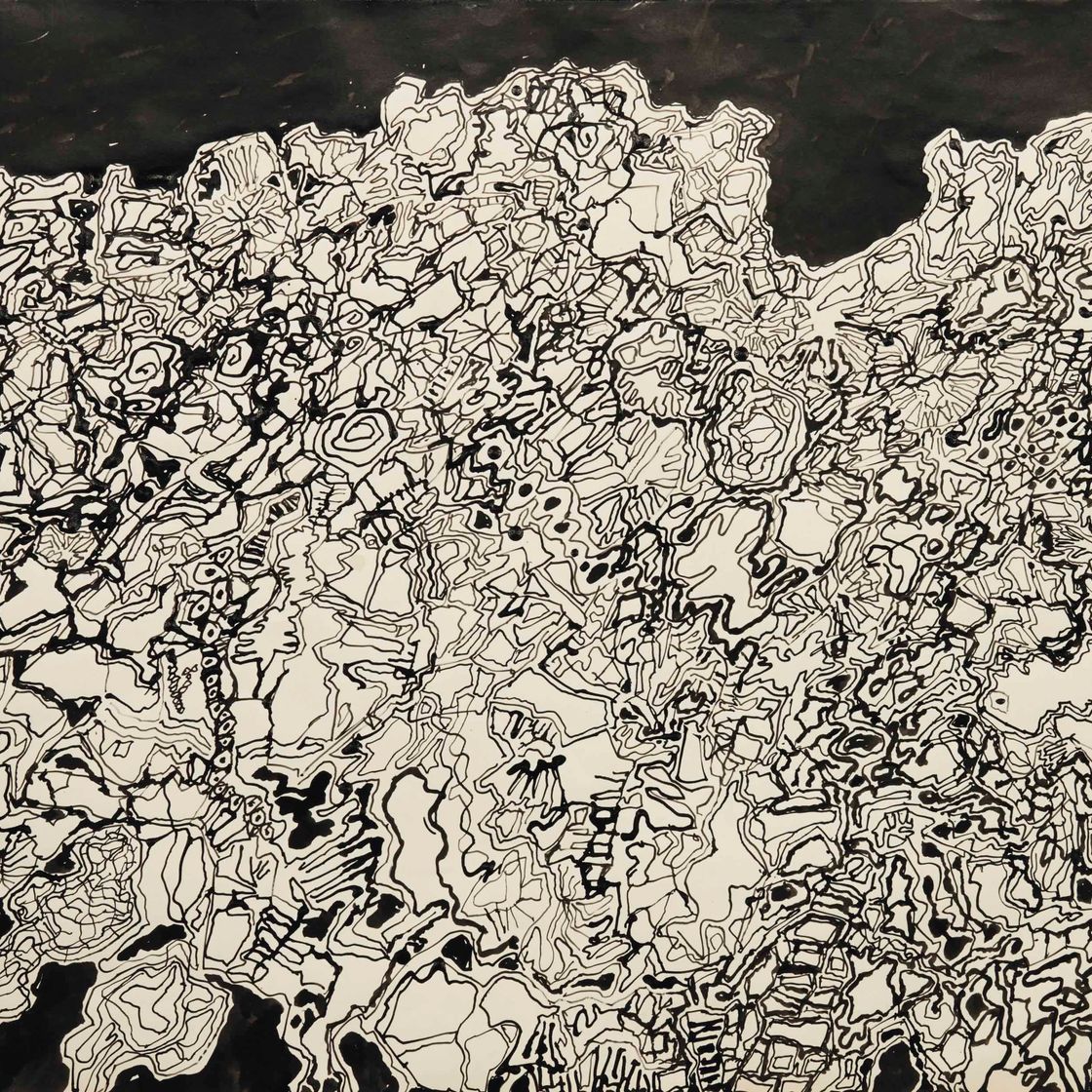 Jean Dubuffet — Оплата за личный состав