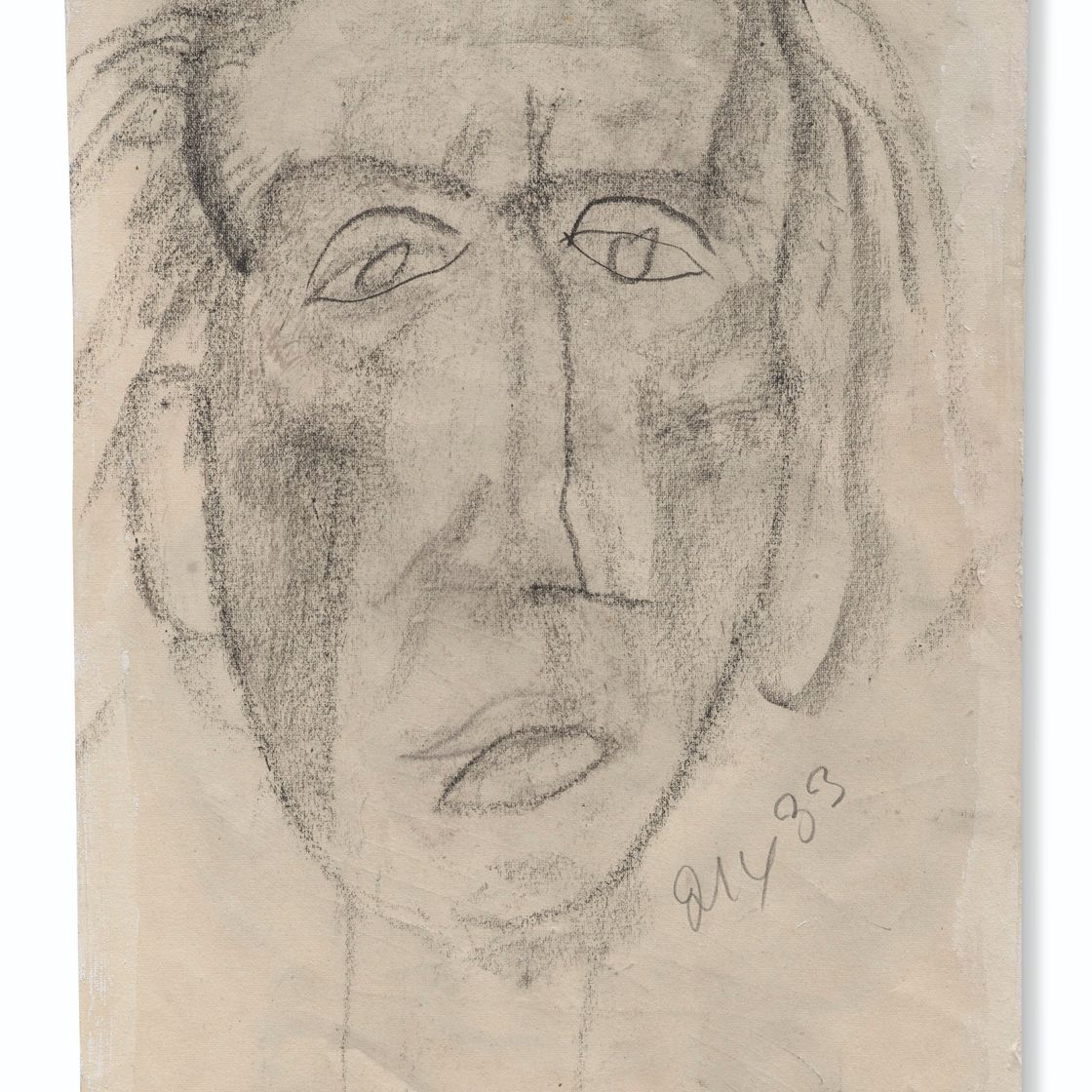 Jean Dubuffet — Понж хилар, изображение 2