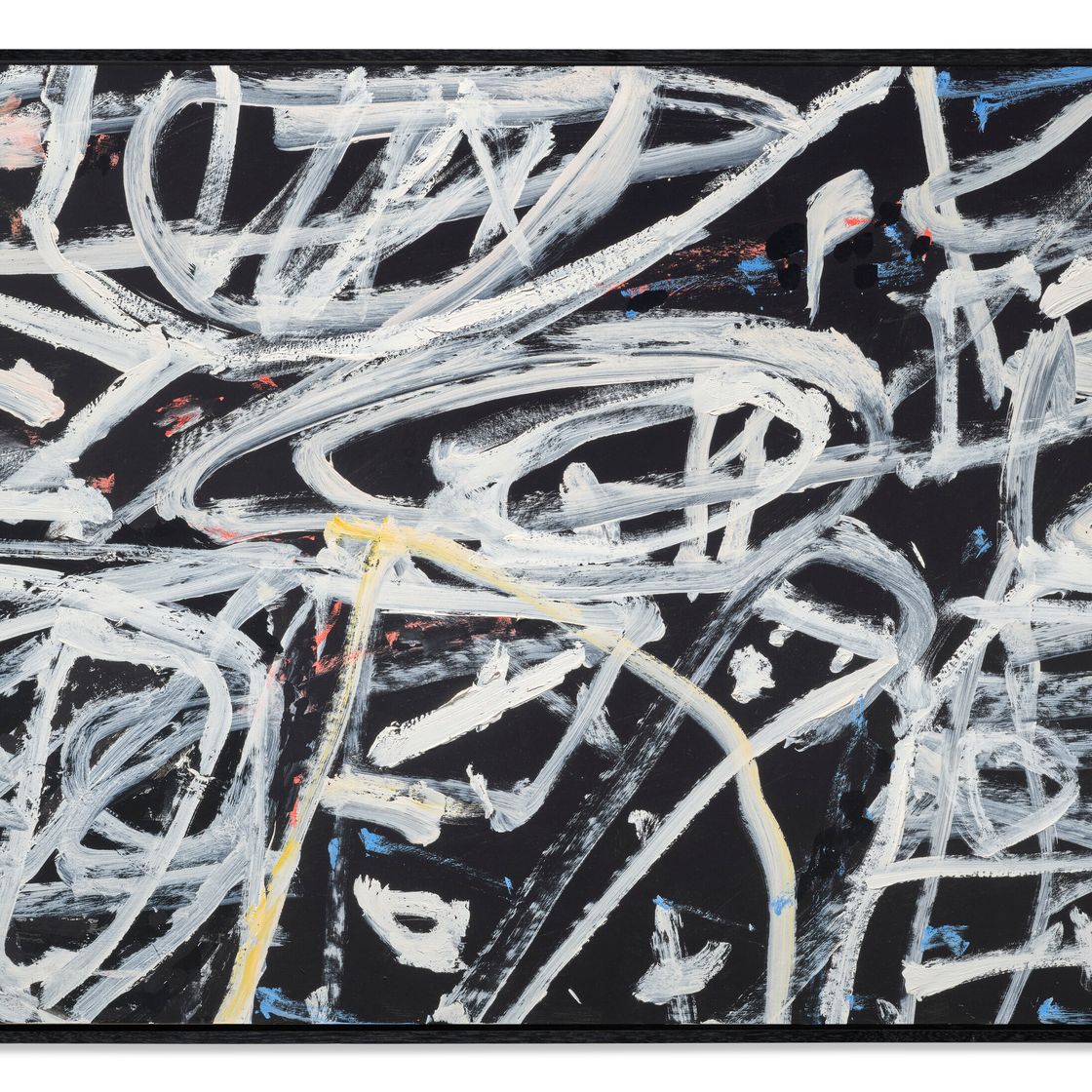 Jean Dubuffet — Донни Х 64, изображение 3