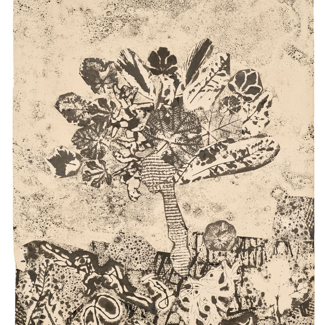 Jean Dubuffet — Оплата за использование оборудования, изображение 2