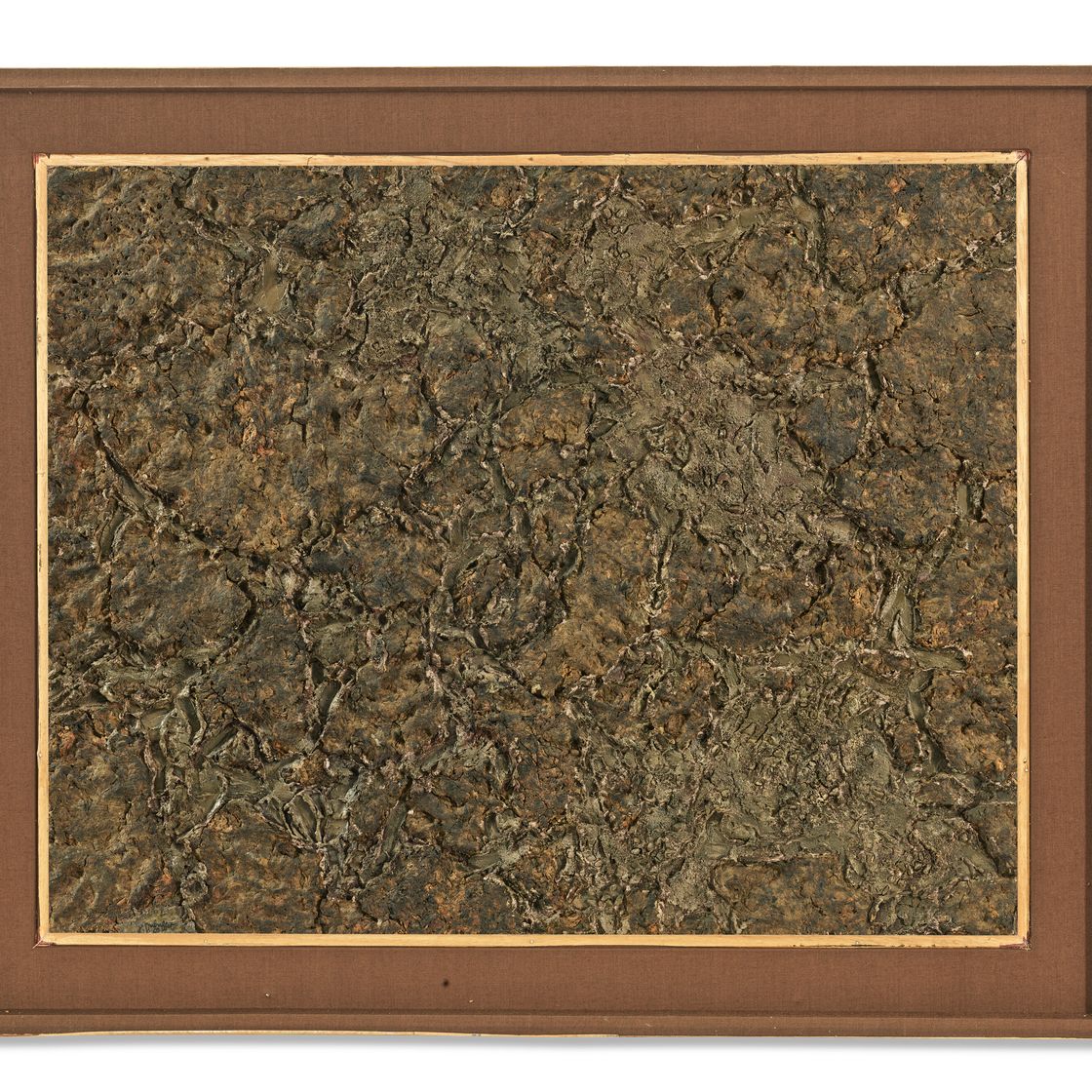 Jean Dubuffet — Жизнь без человека., изображение 2