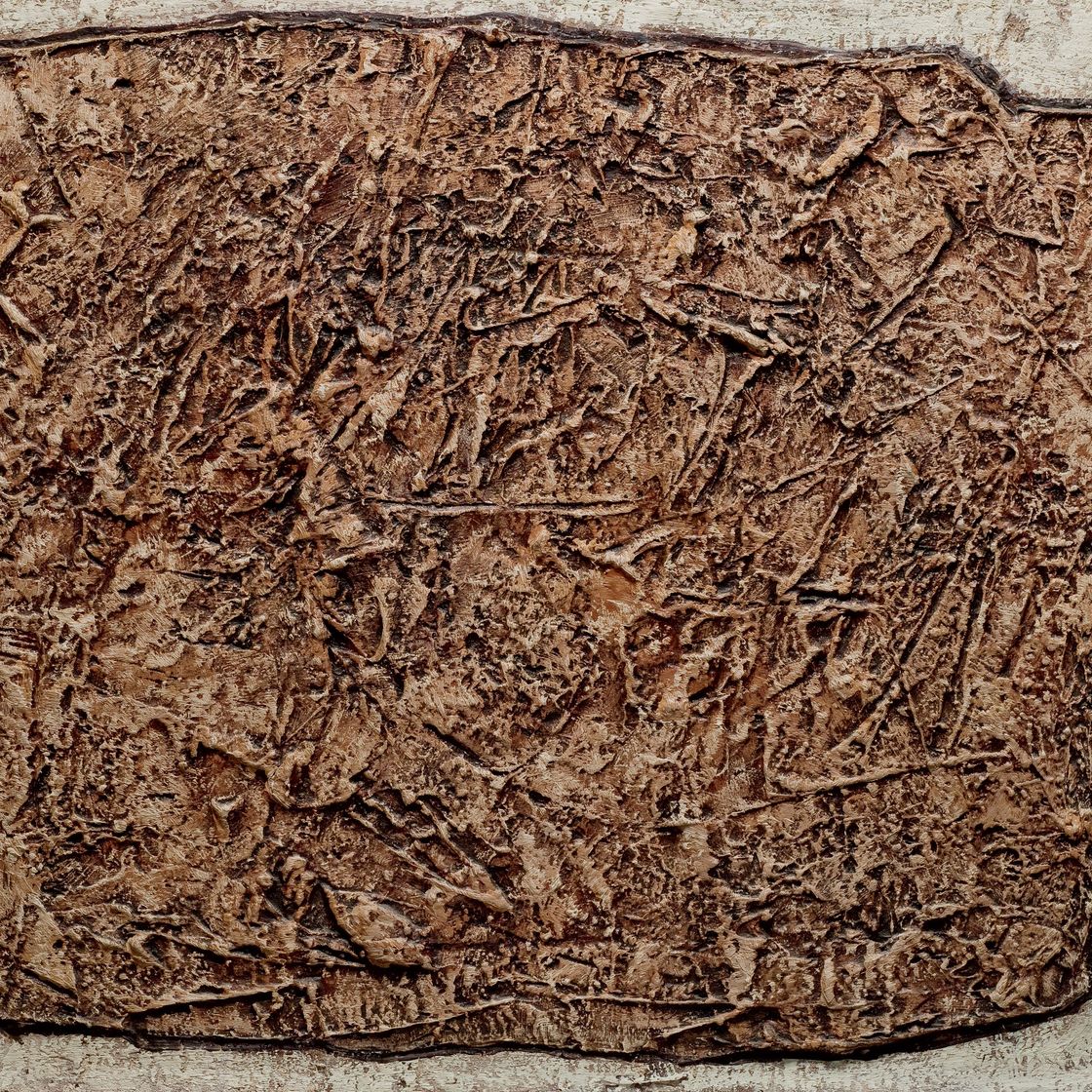 Jean Dubuffet — Пьер Философ ("аккомодация в ожидании")