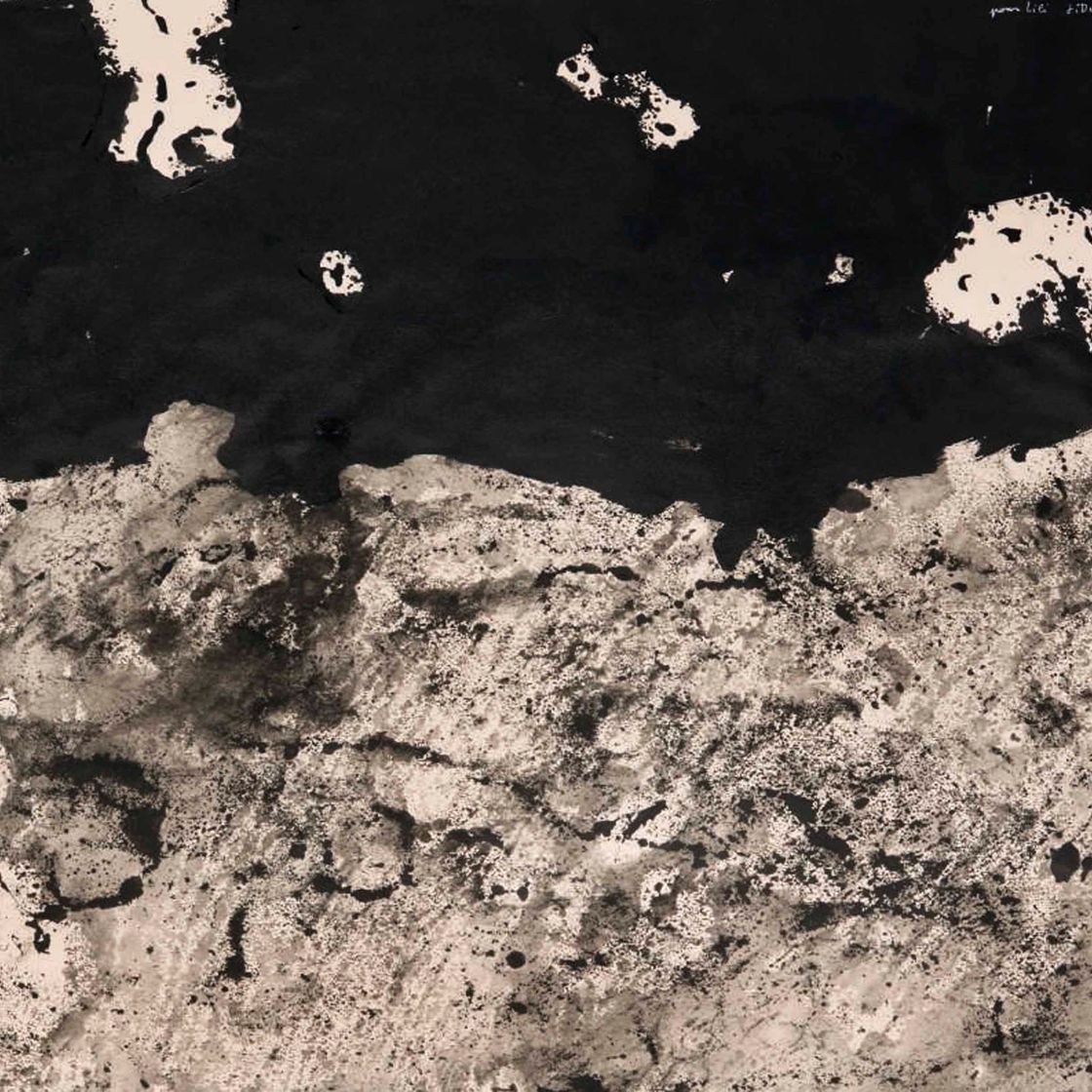 Jean Dubuffet — Устранение всех нюансов
