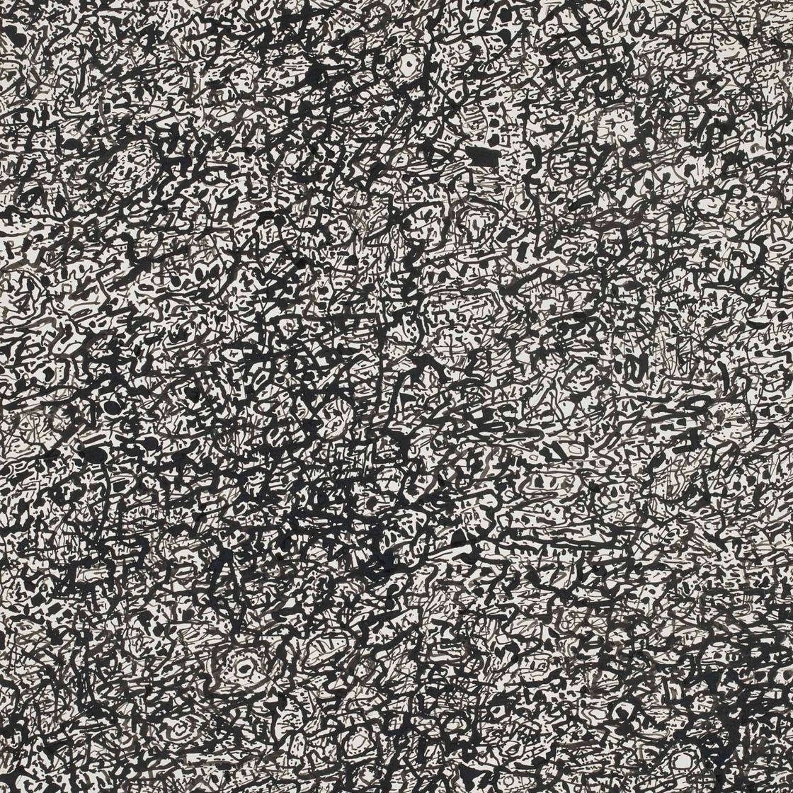 Jean Dubuffet — Оплата труда