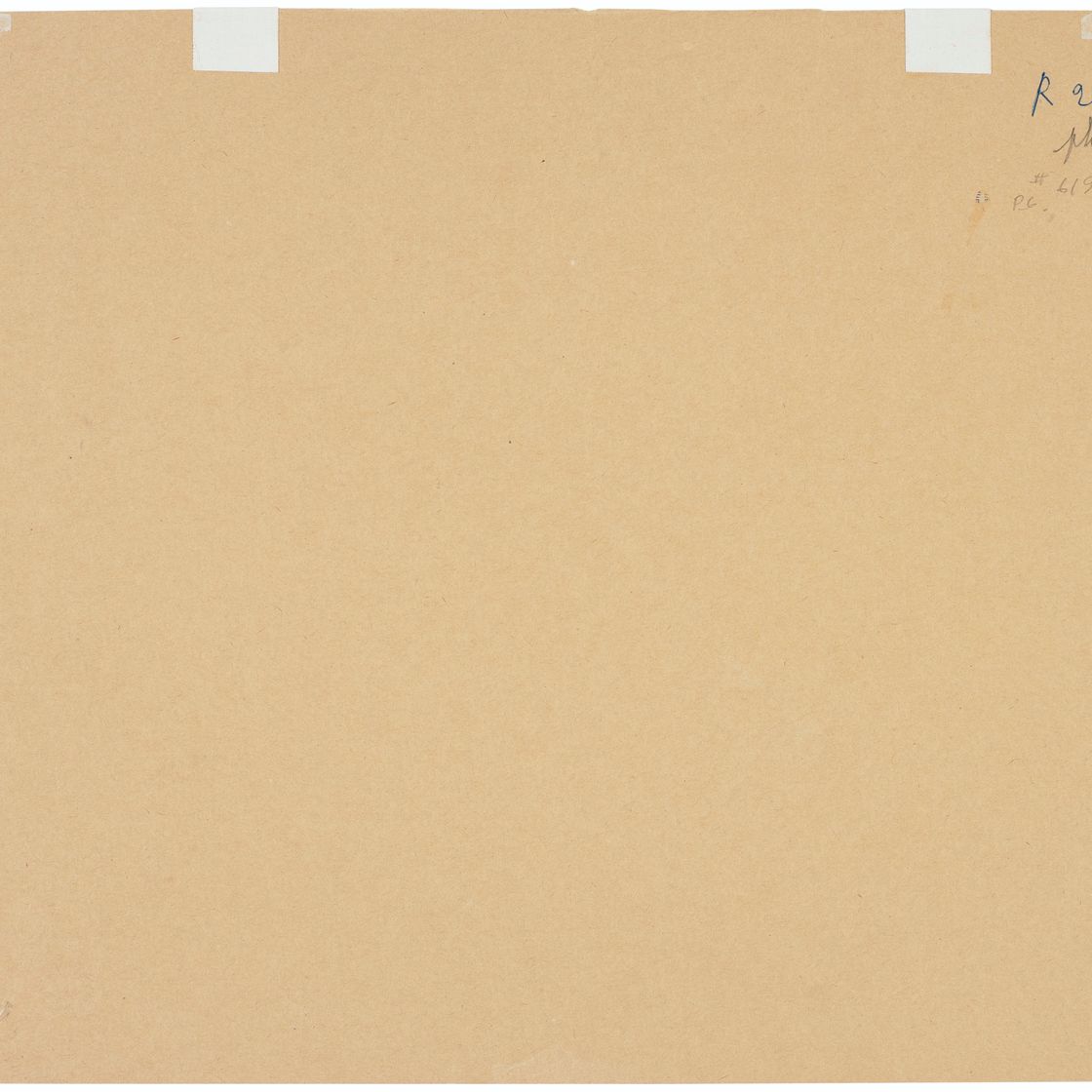 Jean Dubuffet — Заключение XIV, изображение 3