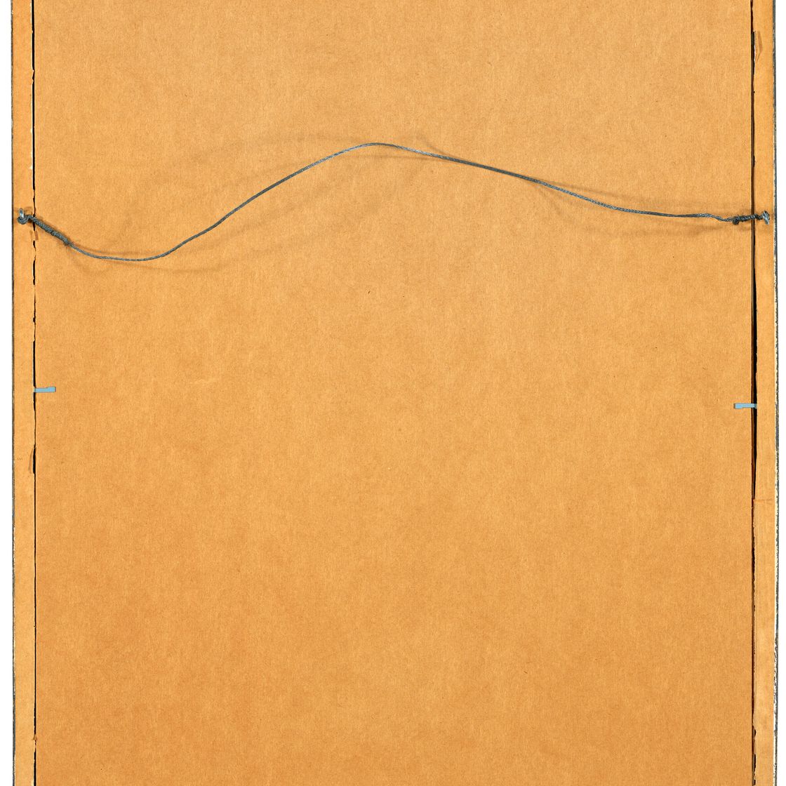 Jean Dubuffet — Ситуация XXXV, изображение 3
