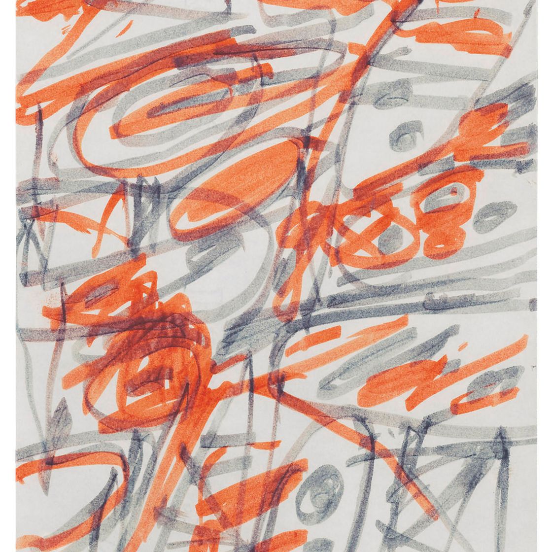 Jean Dubuffet — Изображение XIV
