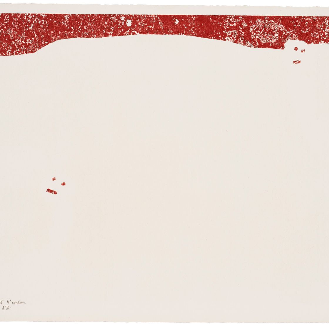 Jean Dubuffet — Луазиры, изображение 5