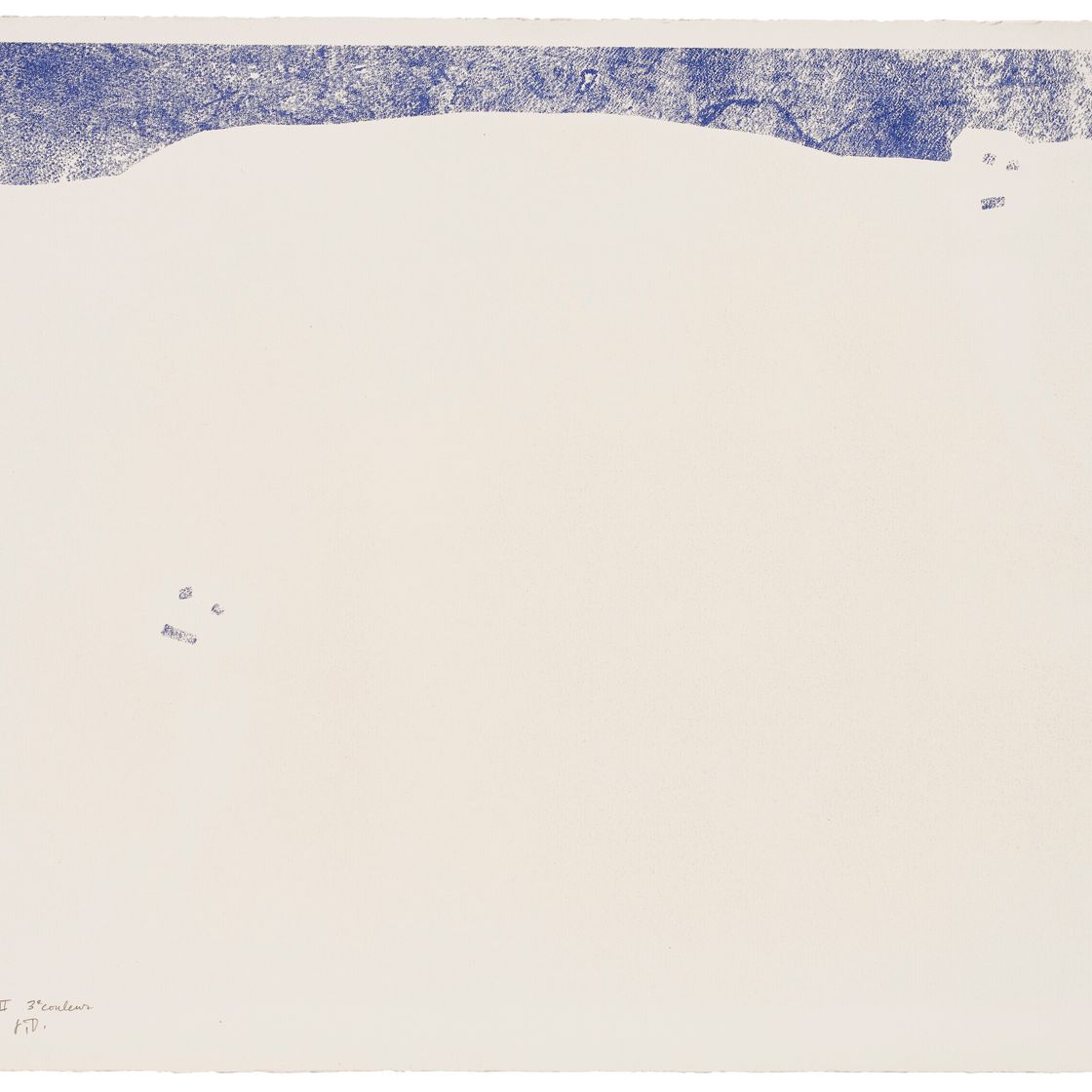 Jean Dubuffet — Луазиры, изображение 7