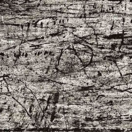 Jean Dubuffet — Воздух V
