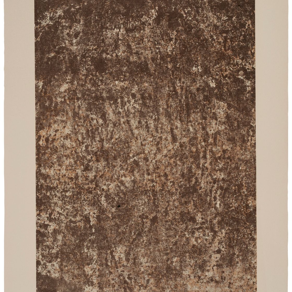 Jean Dubuffet — Кадастры