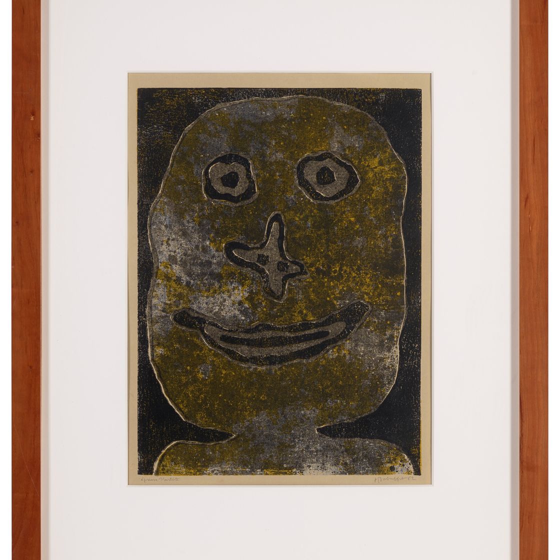 Jean Dubuffet — Кислый, изображение 2