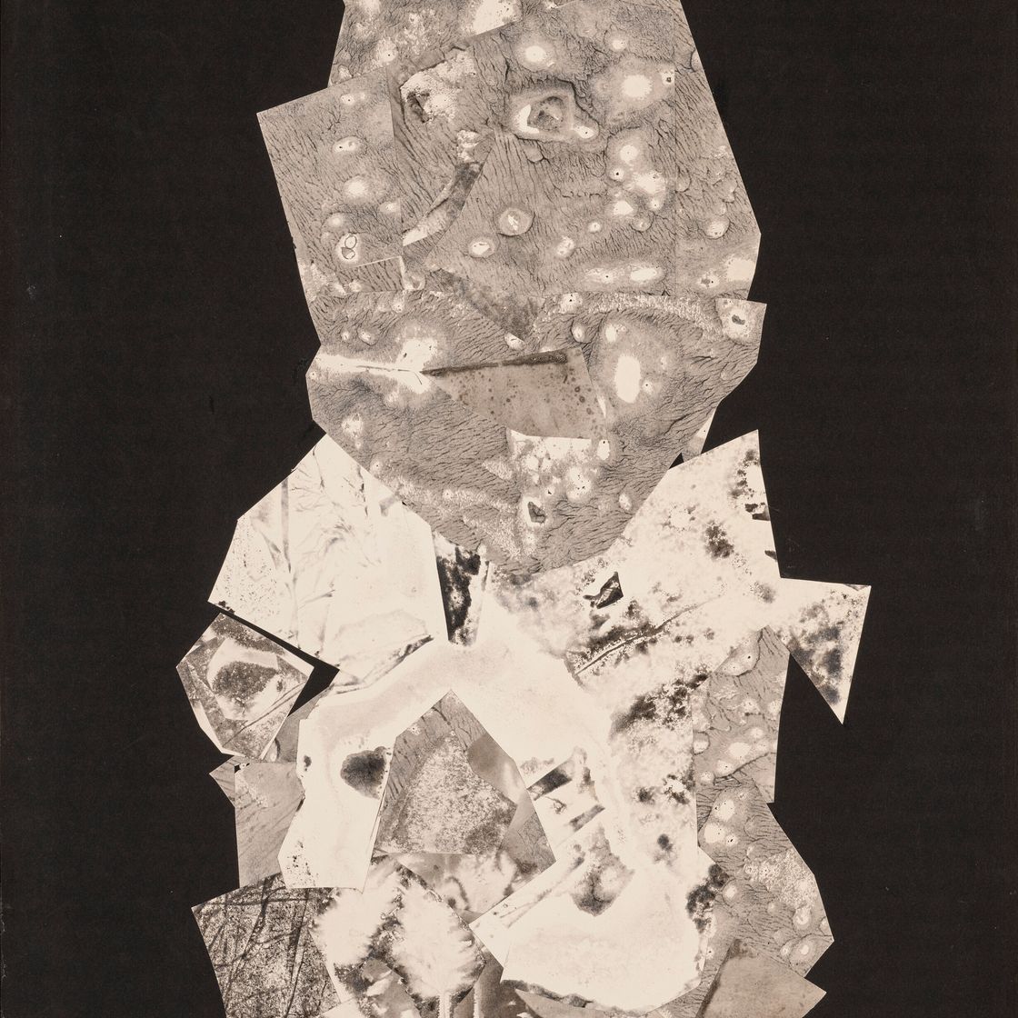 Jean Dubuffet — Эммитуфле, изображение 1