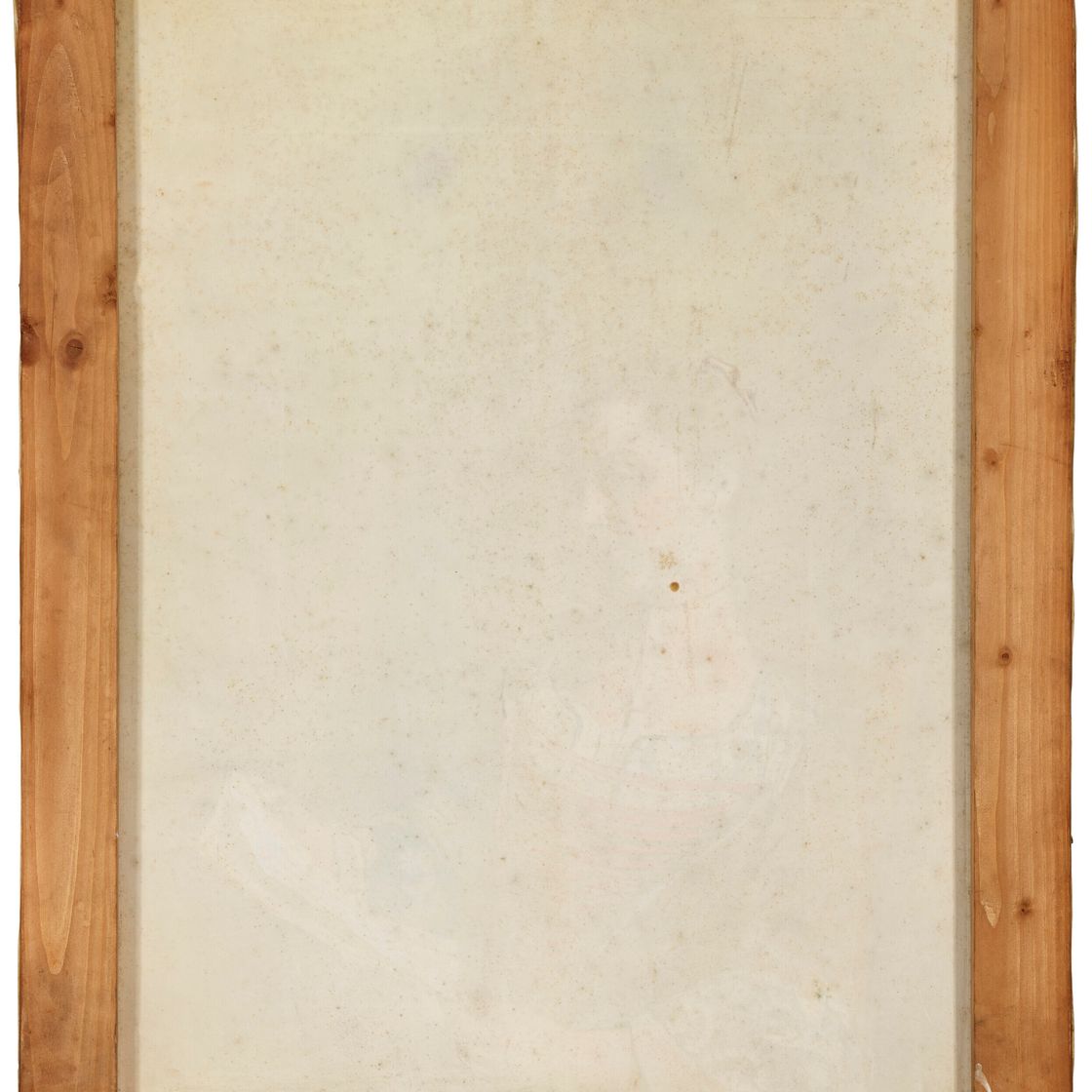 Jean Etienne Liotard — ‘Лизез" (Портрет Сюзанны Льюис в сидячем положении), изображение 3