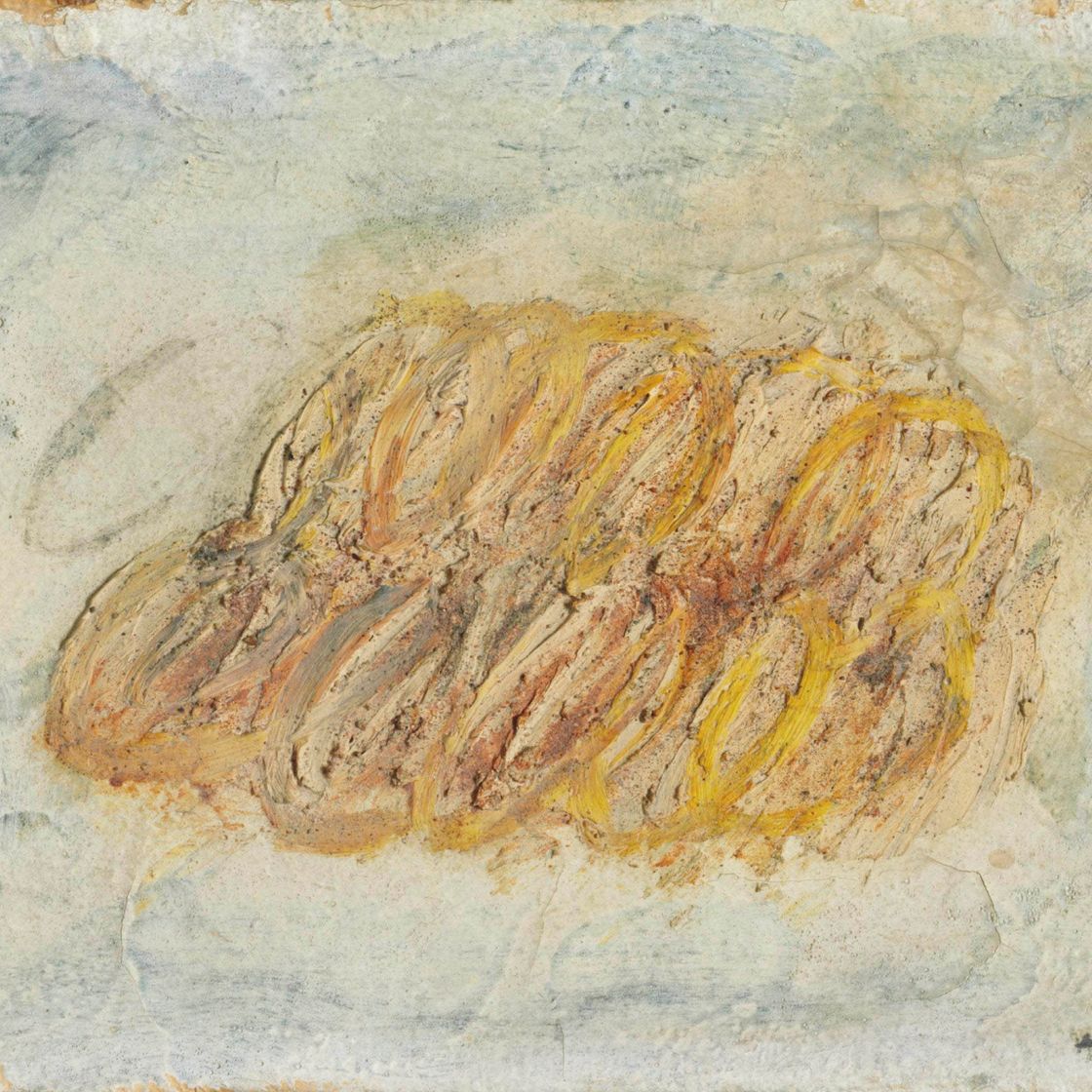 Jean Fautrier — Без титра