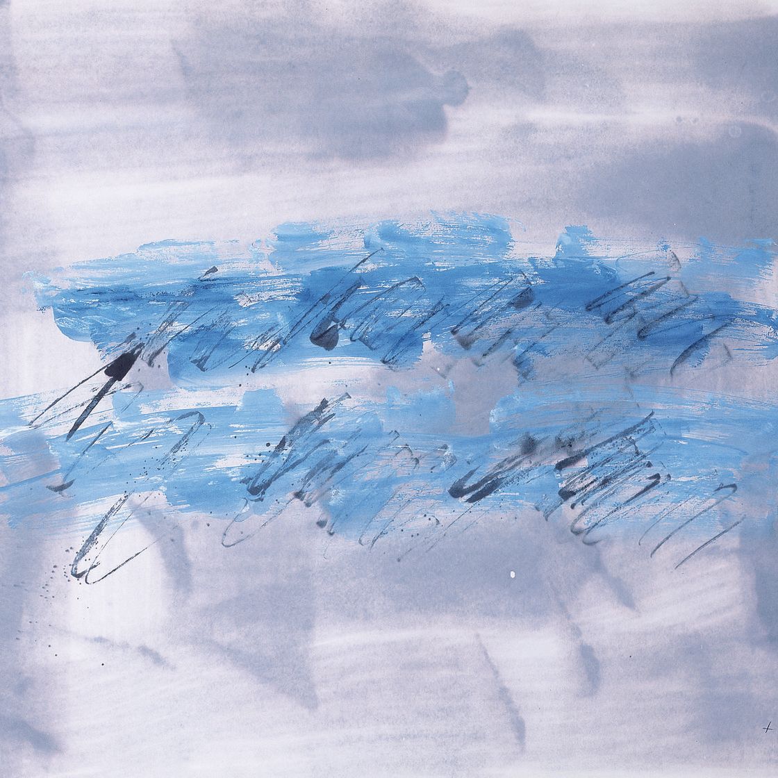 Jean Fautrier — Без титра