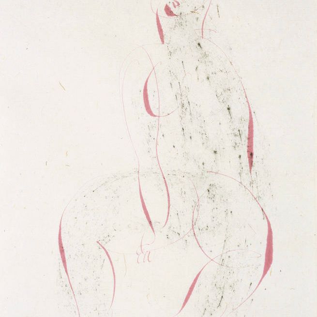 Jean Fautrier — Без титра
