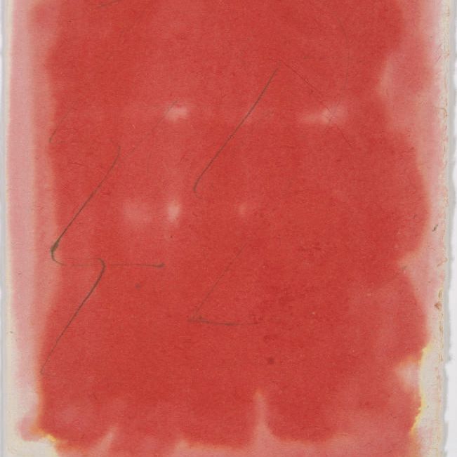 Jean Fautrier — Без титра