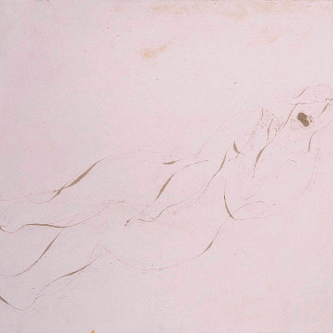 Jean Fautrier — Без титра