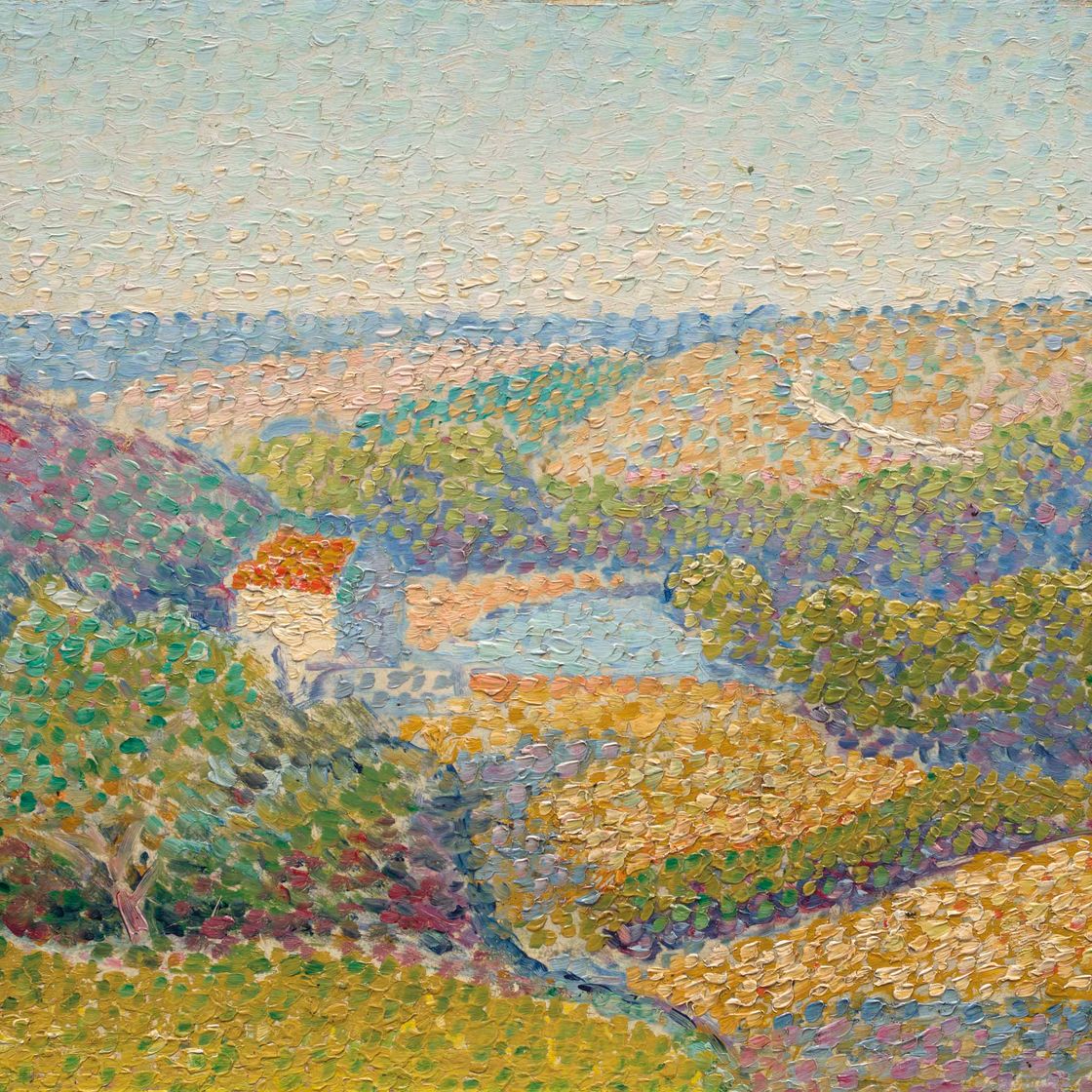Jean Metzinger — Оплата труда
