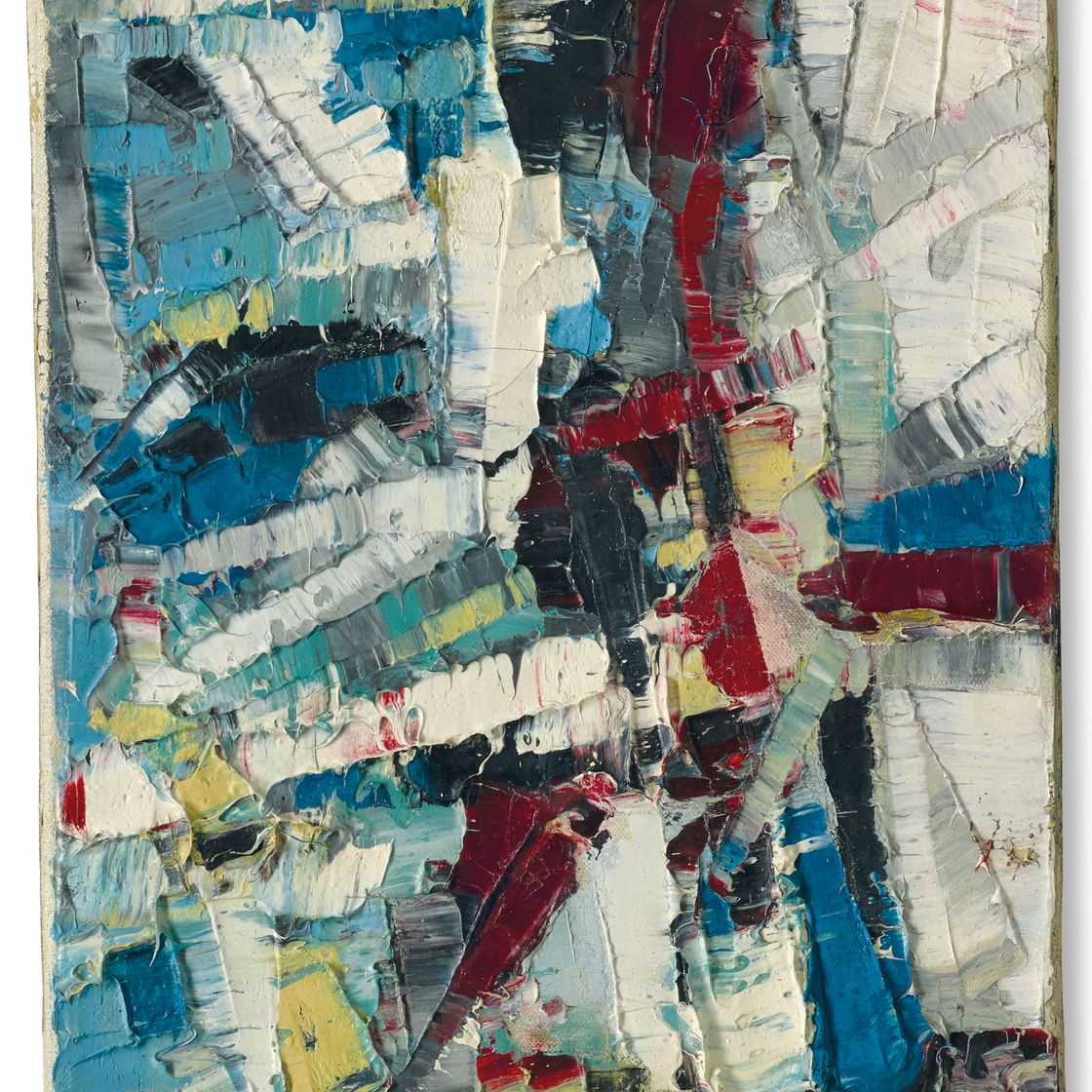 Jean Paul Riopelle — Источник