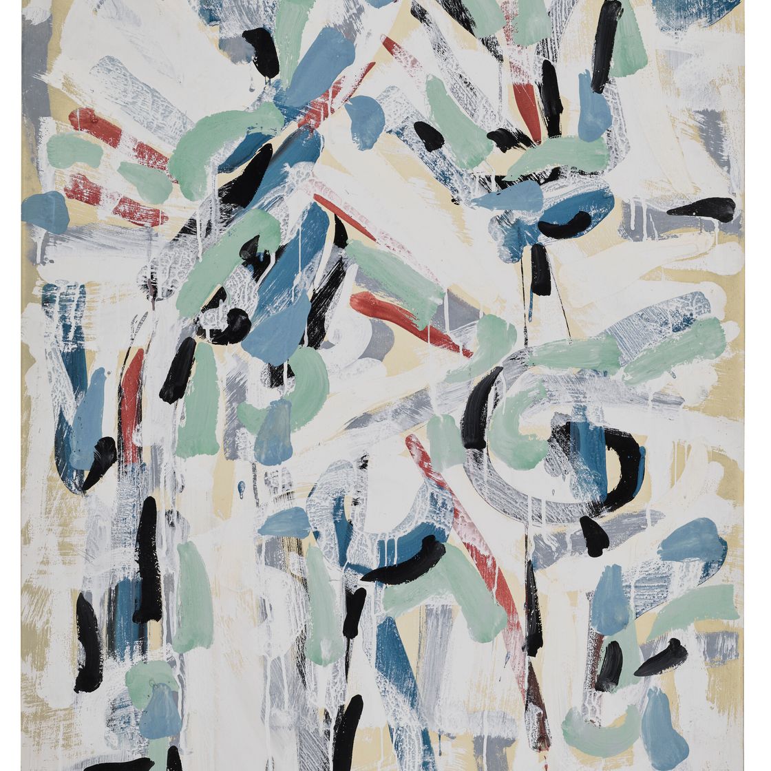 Jean Paul Riopelle — Без титра