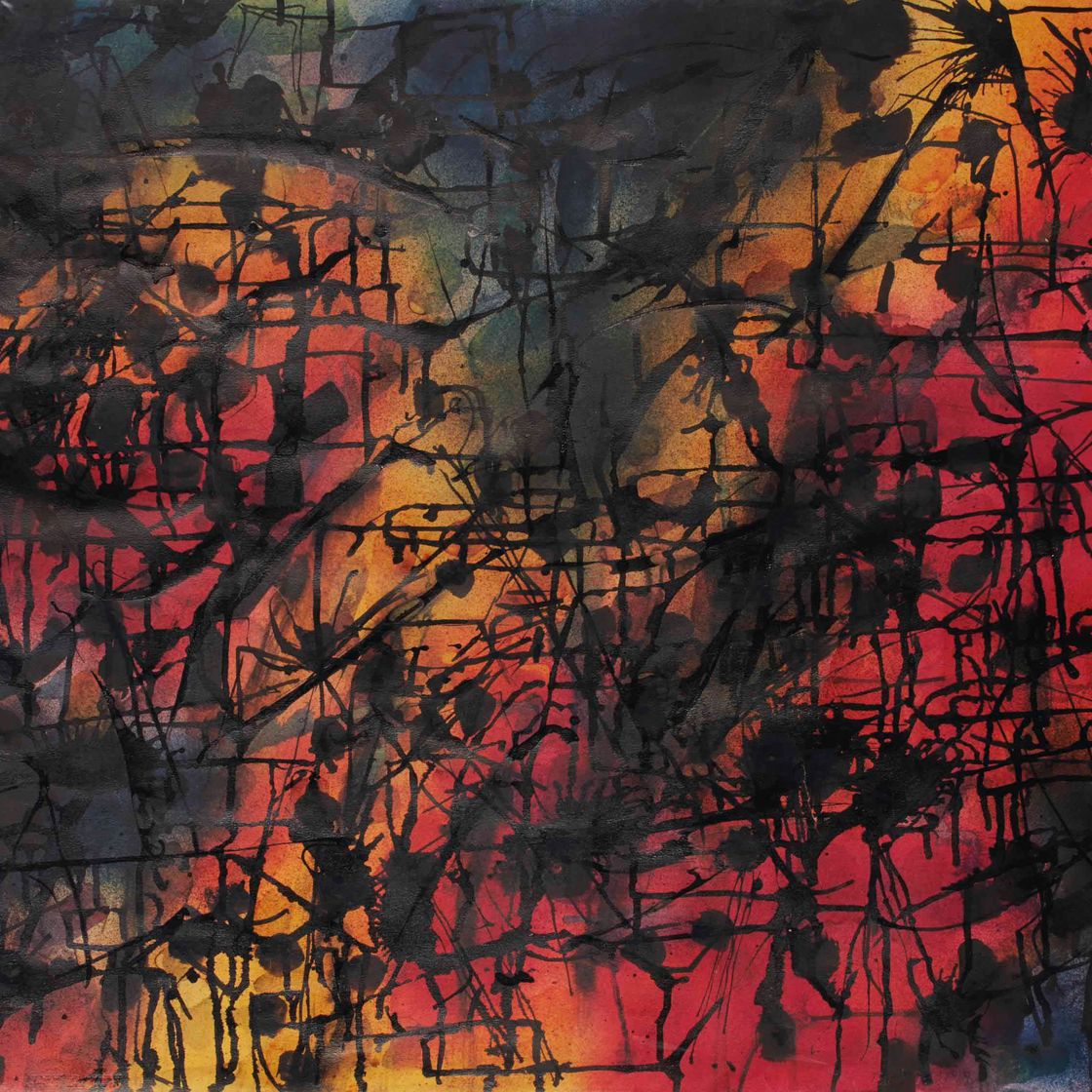 Jean Paul Riopelle — Без титра