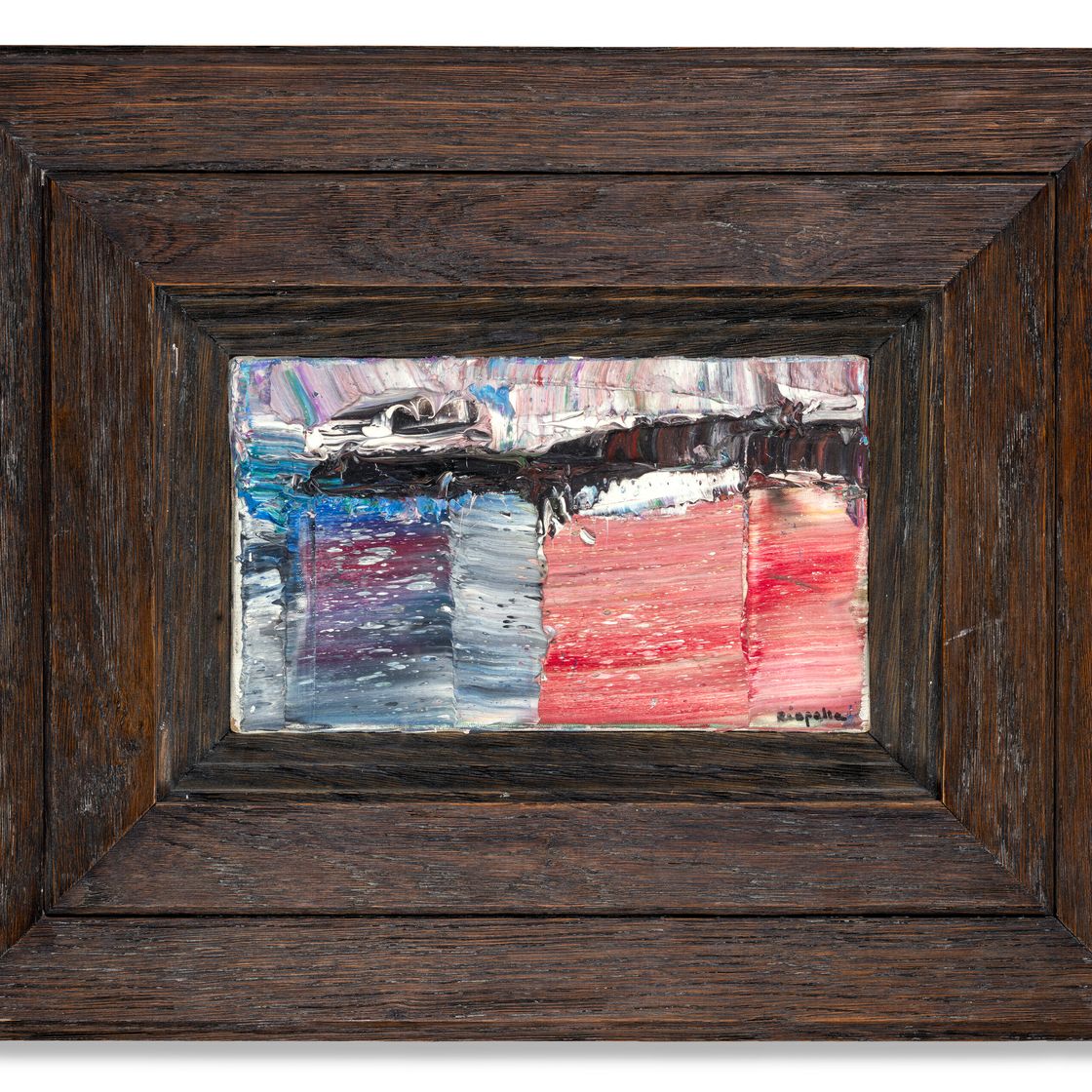 Jean Paul Riopelle — Чучоты, изображение 3