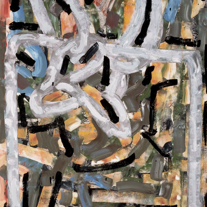 Jean Paul Riopelle — Без титра