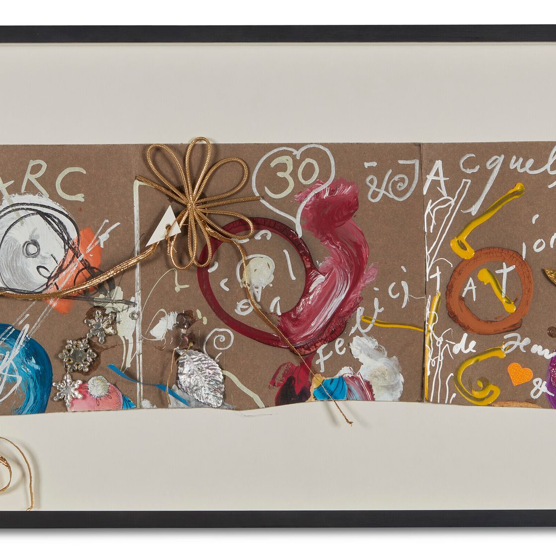 Jean Tinguely — Без титра