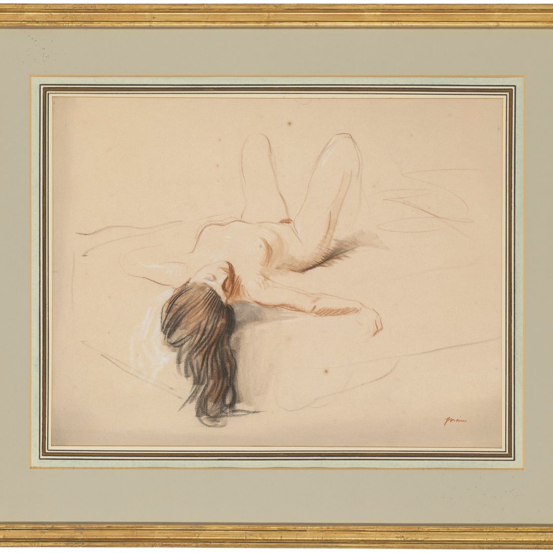 Jean-Louis Forain — Новый и освещенный, изображение 1