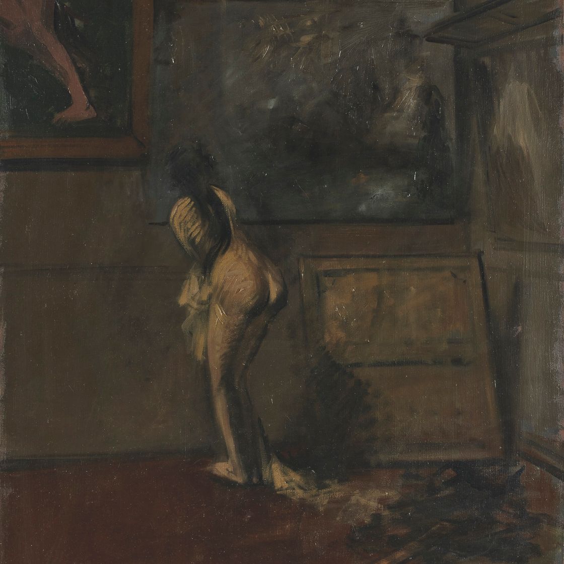 Jean-Louis Forain — Модель устройства, изображение 1