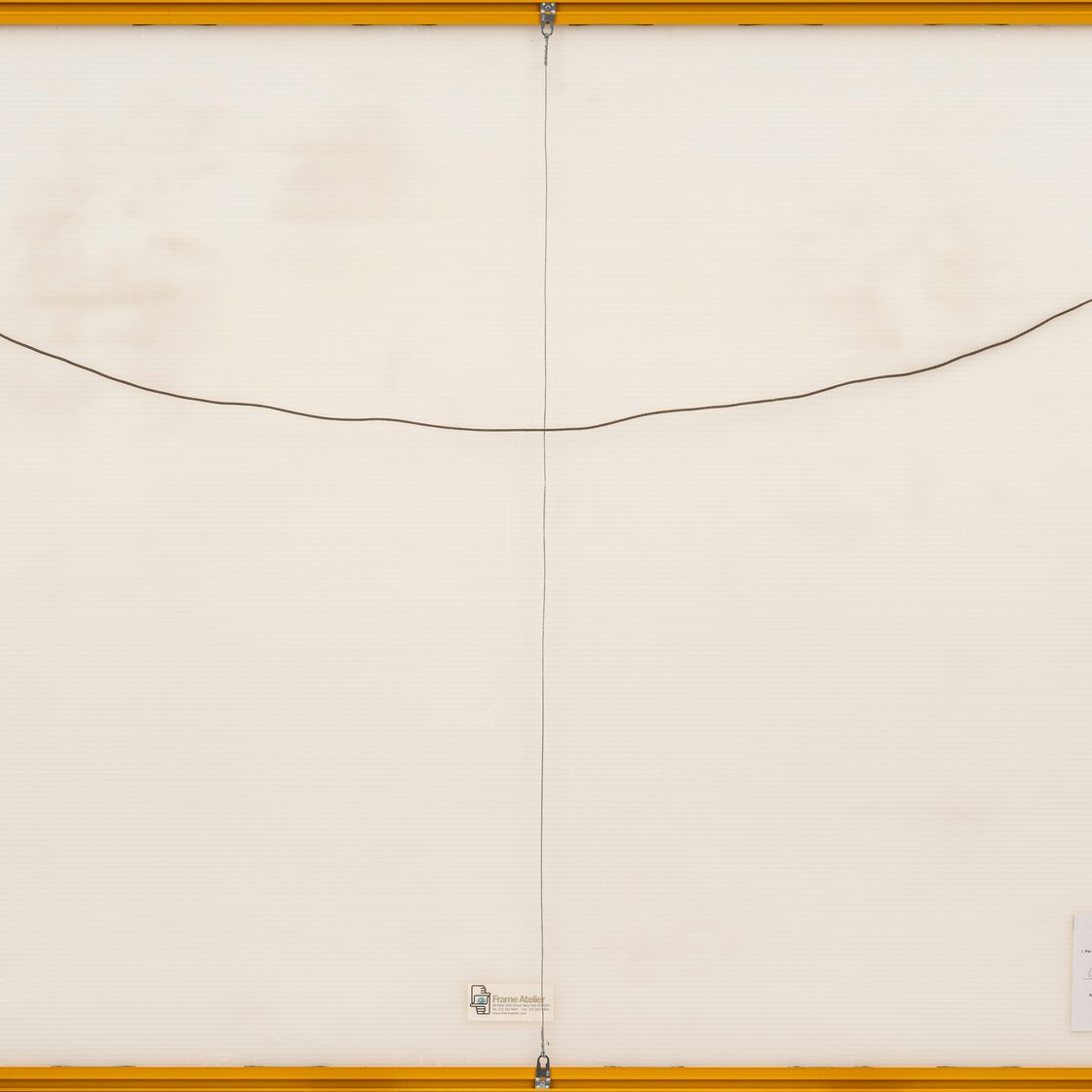 Jean-Michel Basquiat — Портфолио II, изображение 9