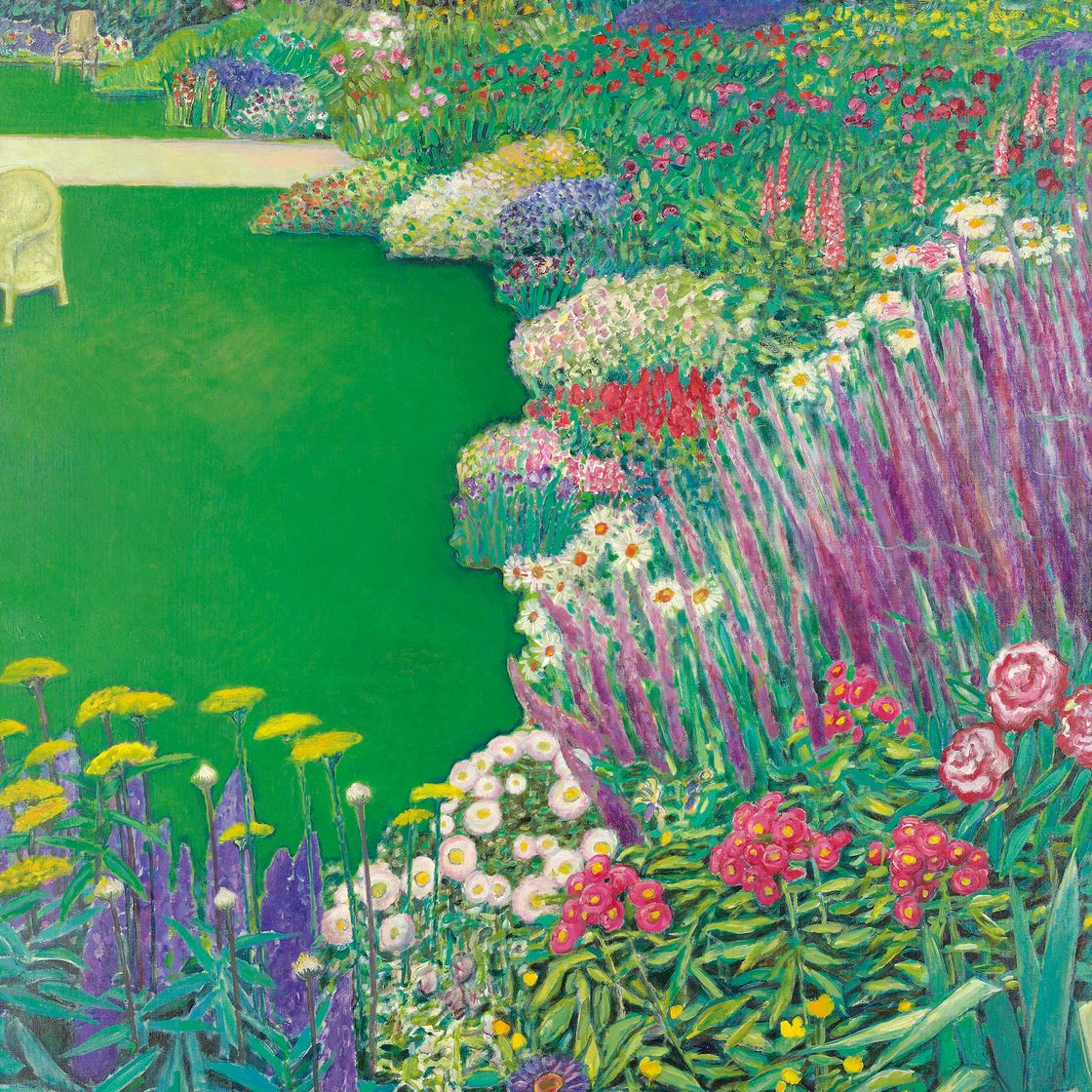 Jean-Pierre Cassigneul — Ла пелуза флери