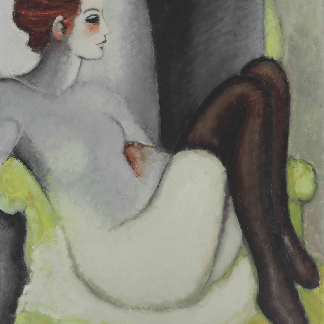 Jean-Pierre Cassigneul — Ну, ассис