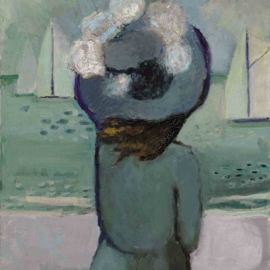 Jean-Pierre Cassigneul — Де дос