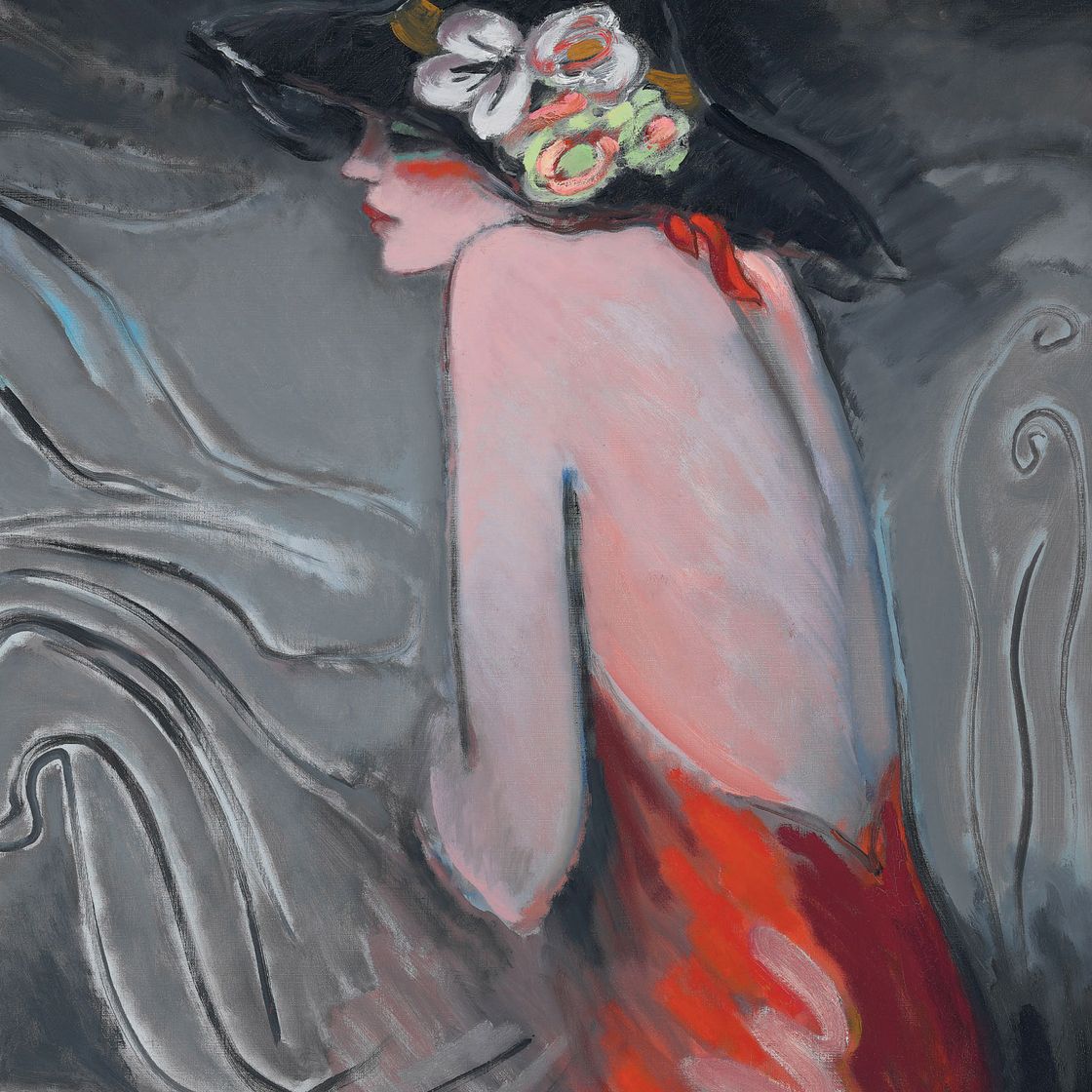 Jean-Pierre Cassigneul — За барной стойкой