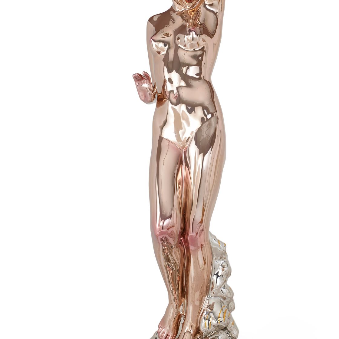 Jeff Koons — Афродита, изображение 2