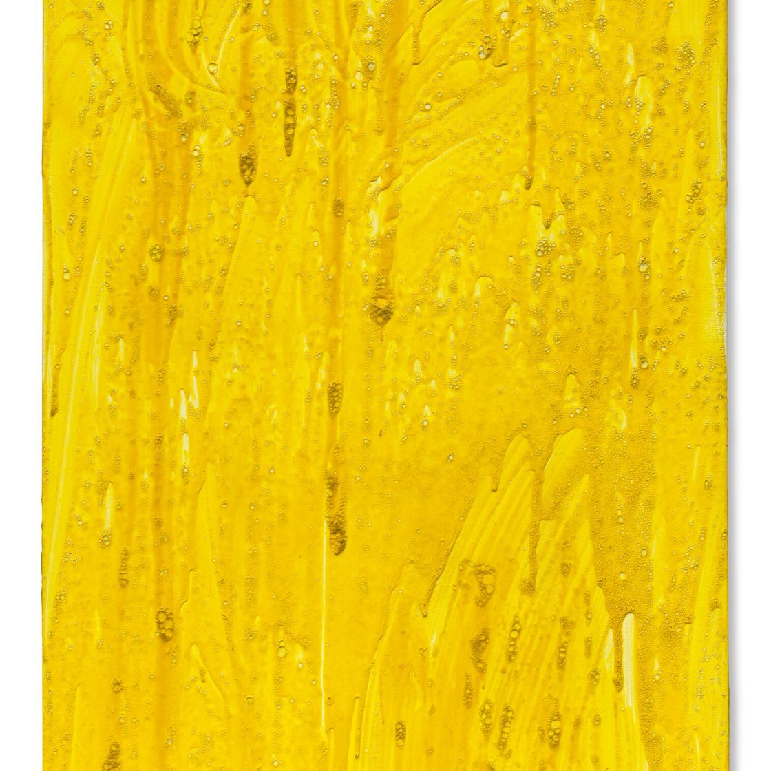 Jim Dine — Июньский пейзаж Лондона, изображение 7