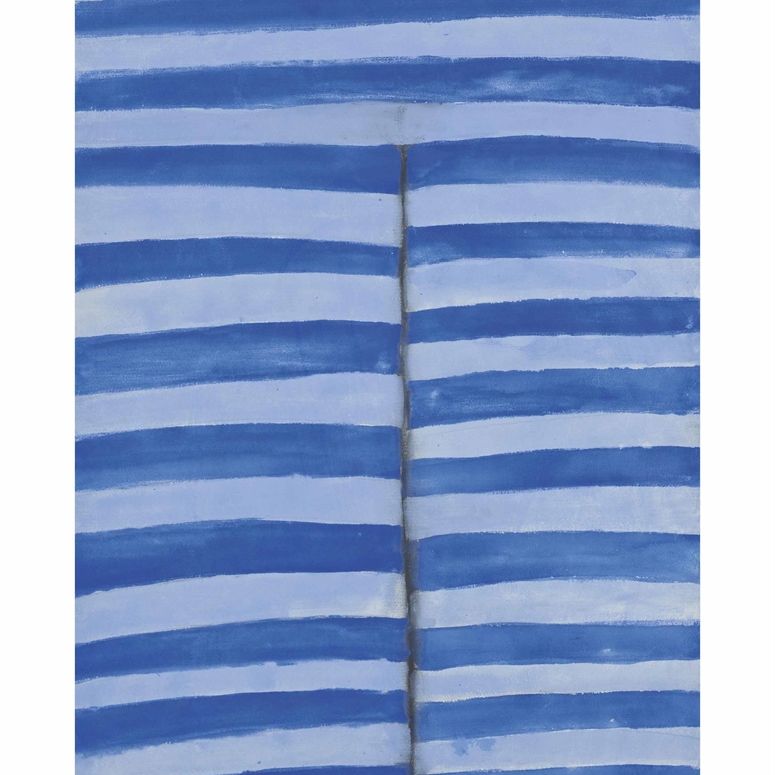 Jim Dine — Французские брюки