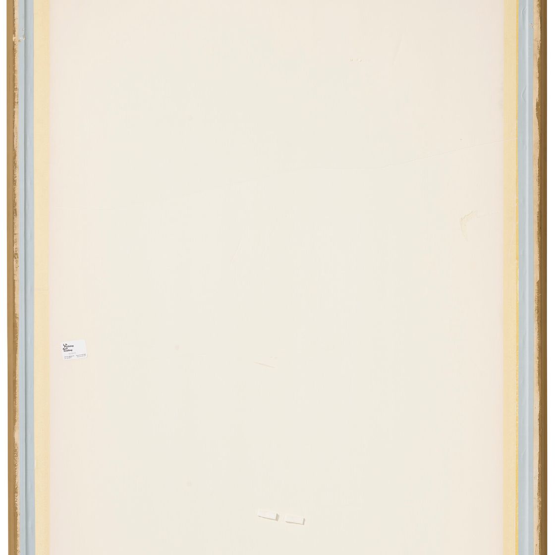 Jim Dine — Зеленый бассейн, изображение 3