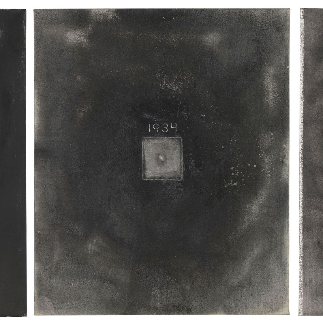 Jim Dine — 1934