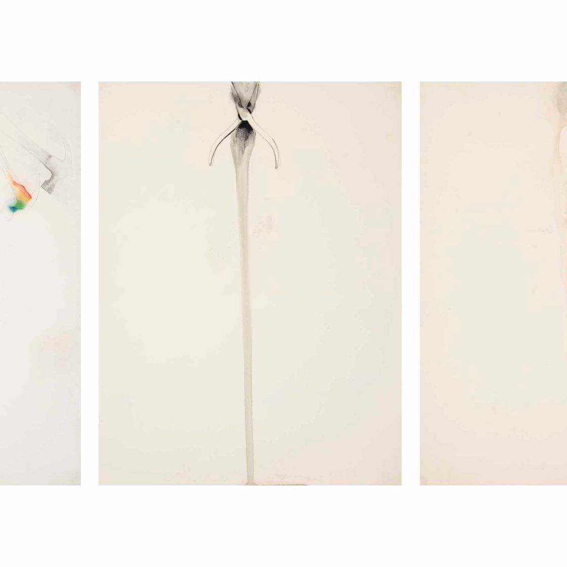 Jim Dine — Джим Дайн (р. 1935)