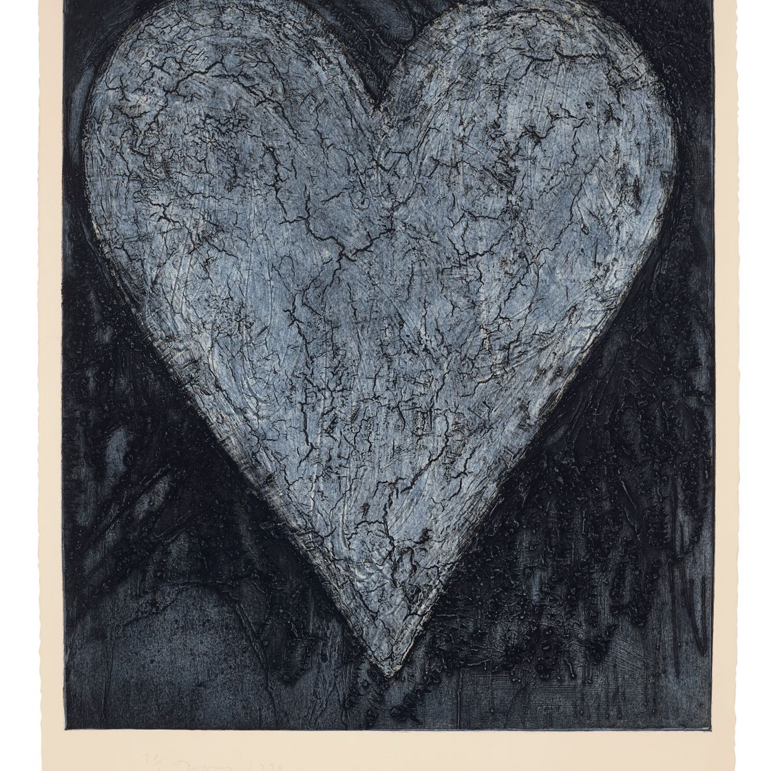 Jim Dine — Проконсул