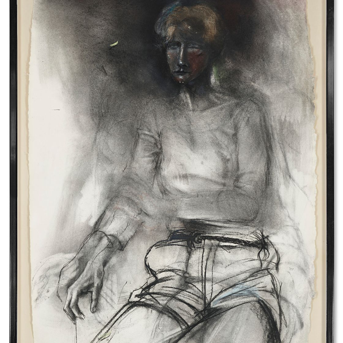 Jim Dine — Двойная рука Джесси, изображение 2